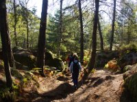 2016-10-09 Les gorges d Apremont 0062